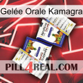 Gelée Orale Kamagra 12